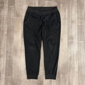 Active Women's Black Joggers